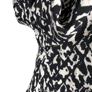 Unisex Marimekko - Blouse, size 36 - Black (2)