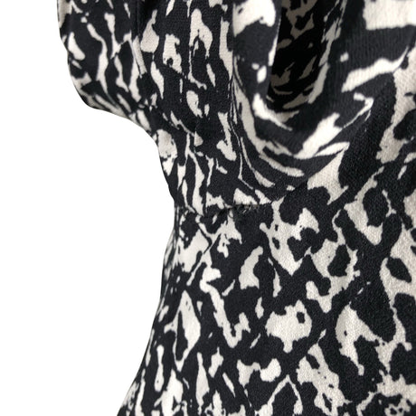 Unisex Marimekko - Blouse, size 36 - Black (2)