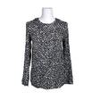 Unisex Marimekko - Blouse, size 36 - Black ()