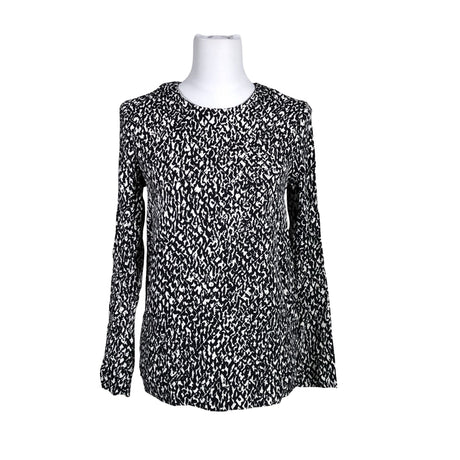 Unisex Marimekko - Blouse, size 36 - Black ()