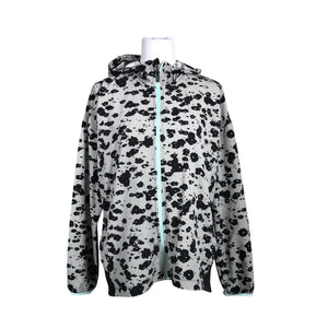 Unisex Adidas - Sports jacket, size 38 - Gray (1)