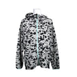 Unisex Adidas - Sports jacket, size 38 - Gray ()