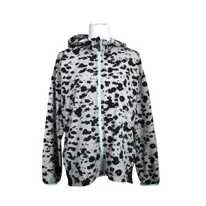 Unisex Adidas - Sports jacket, size 38 - Gray (1)