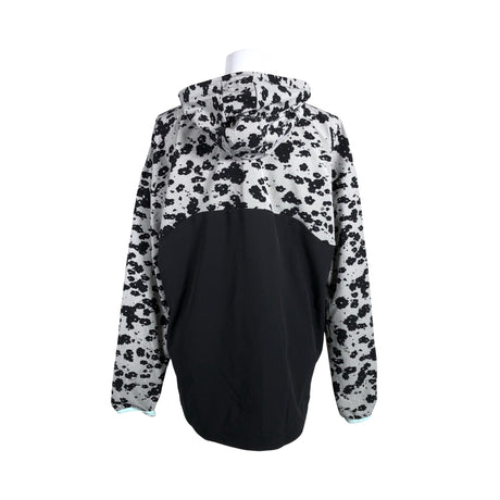 Unisex Adidas - Sports jacket, size 38 - Gray (2)