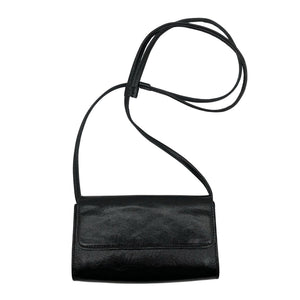 Unisex PIHKA Collection - Shoulder bag, size Mini - Black (1)