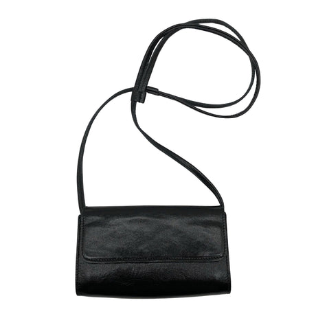 Unisex PIHKA Collection - Shoulder bag, size Mini - Black ()