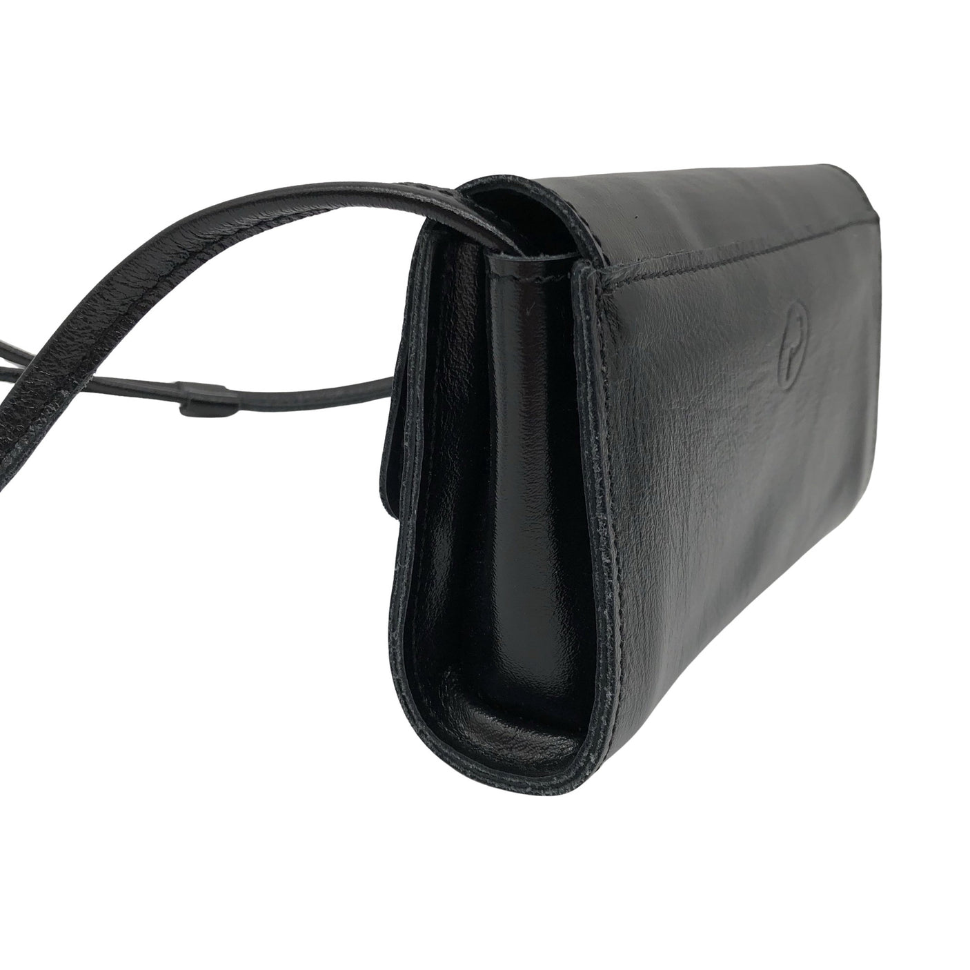 Unisex PIHKA Collection - Shoulder bag, size Mini - Black (3)