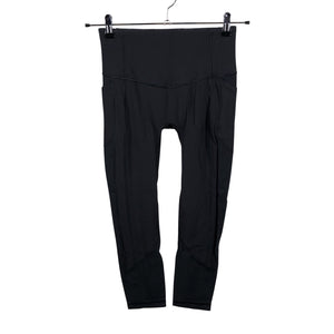 Unisex Lululemon - Sports tights, size 38 - Black (1)