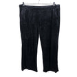Unisex Nanso - Sweatpants, size 42 - Black ()