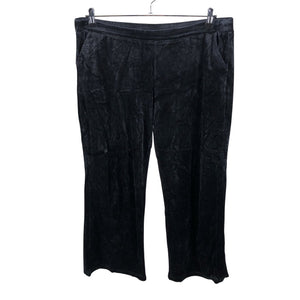 Unisex Nanso - Sweatpants, size 42 - Black (1)
