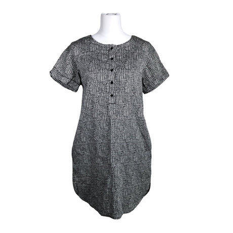 Unisex Marimekko - Tunic, size 36 - Black ()
