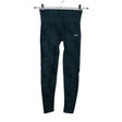 Unisex ICIW – Icaniwill - Sports tights, size 34 - Green ()