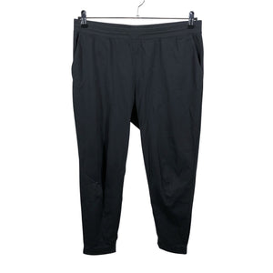 Unisex Uniqlo - Tricot pants, size 42 - Black (1)