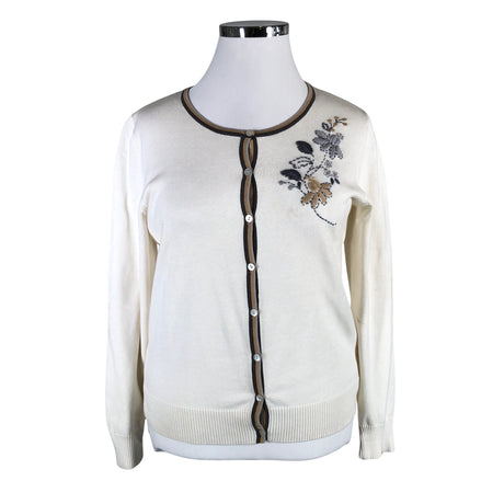 Unisex Jackpot - Neuletakki, koko 42 -  ()