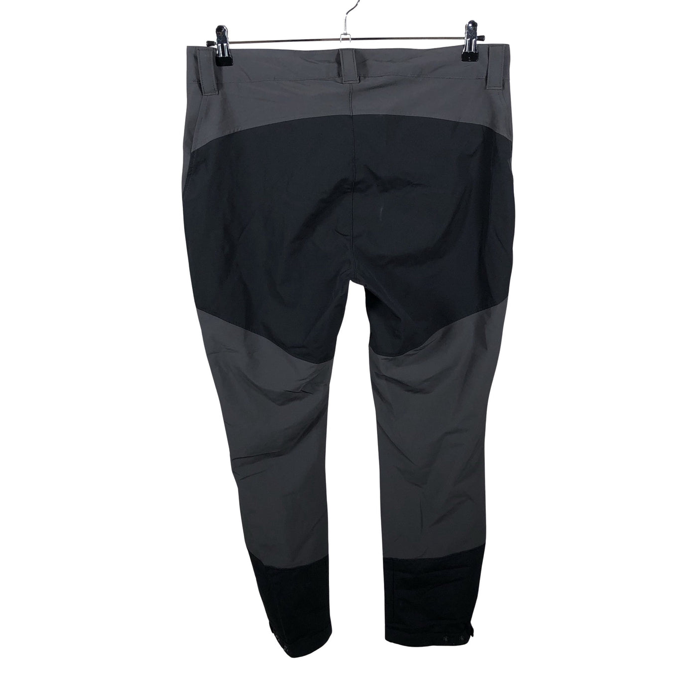 Unisex Everest - Outdoor pants, size 44 - Gray (2)