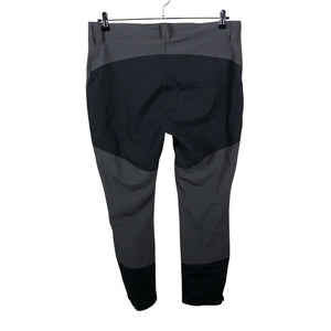 Unisex Everest - Outdoor pants, size 44 - Gray (2)