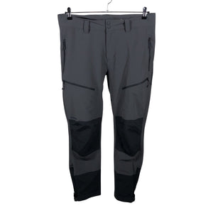 Unisex Everest - Outdoor pants, size 44 - Gray (1)