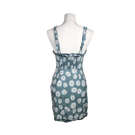 Unisex Urban Outfitters - Dress, size 34 - Blue (2)