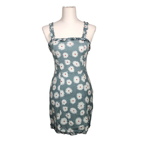 Unisex Urban Outfitters - Dress, size 34 - Blue (1)