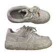 Unisex Nike - Casual sneakers, size 36 - Gray ()