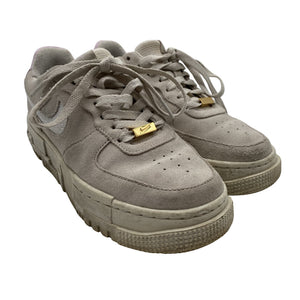 Unisex Nike - Casual sneakers, size 36 - Gray (2)