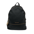 Unisex Michael Kors - Backpack, size Ei kokoa - Black ()
