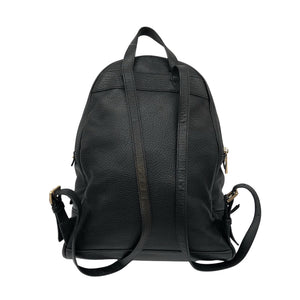 Unisex Michael Kors - Backpack, size Ei kokoa - Black (2)