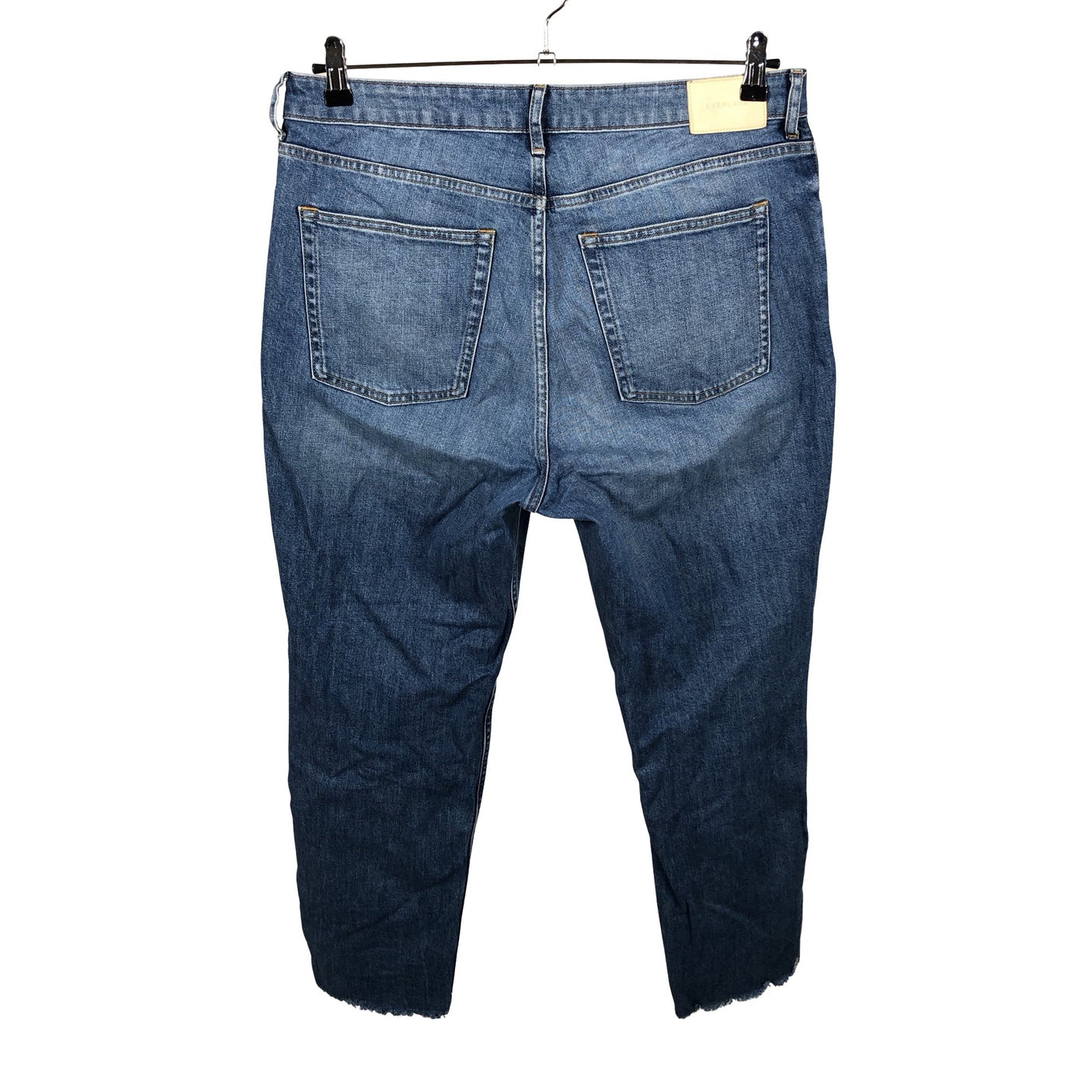 Unisex Everlane - Jeans, size W32 - Blue (2)