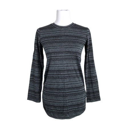 Unisex Marimekko - Tricot shirt, size 34 - Black ()