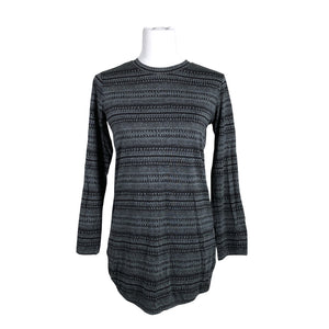Unisex Marimekko - Tricot shirt, size 36 - Black (1)