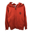 Unisex Molo Kids - Hoodie, size 122 - 128 - Orange ()