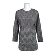 Unisex Marimekko - Tunic, size 36 - Black ()