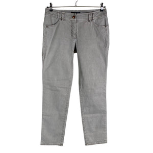 Unisex Gerry Weber - Jeans, size 42 - Gray (1)