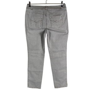 Unisex Gerry Weber - Jeans, size 42 - Gray (2)