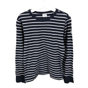 Unisex Polarn O. Pyret - Tricot shirt, size 122 - 128 - Blue (1)