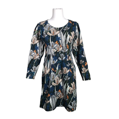 Unisex Lumoan - Sweatshirt dress, size 38 - Blue ()