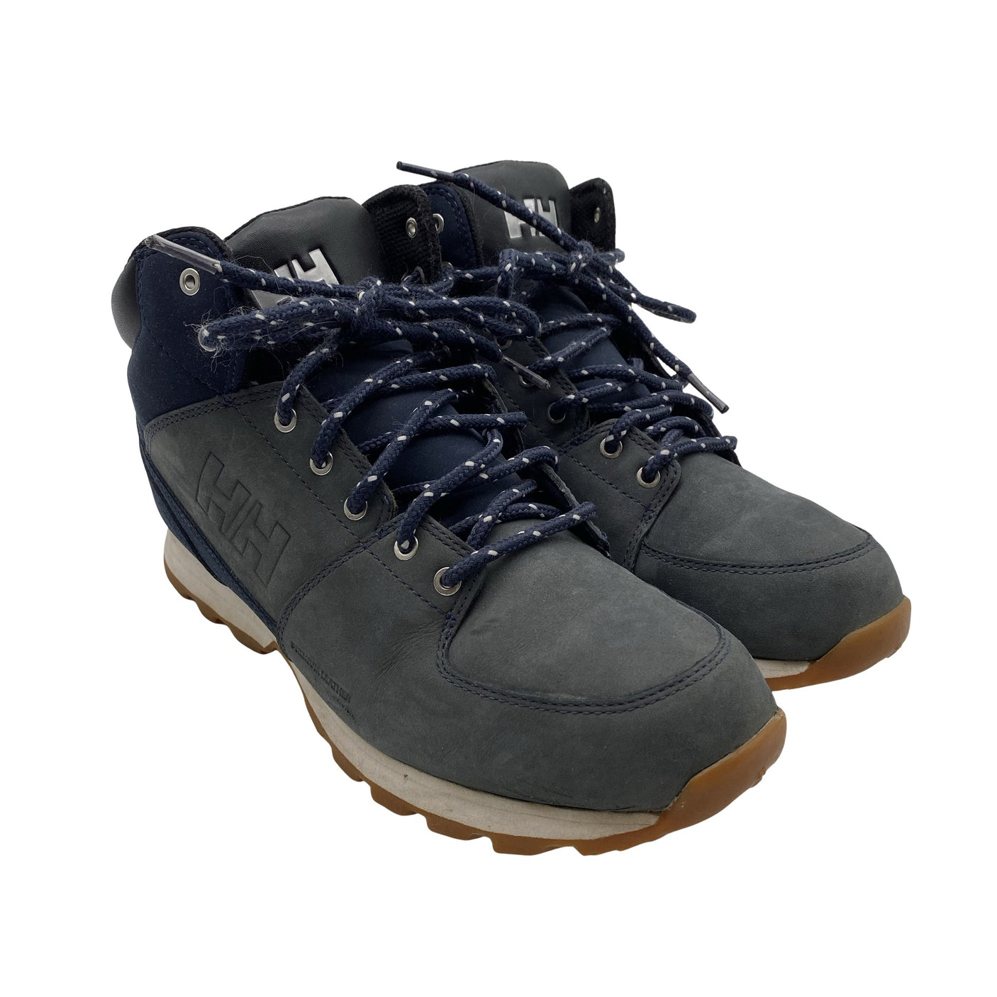 Unisex Helly Hansen - Ankle boots, size 39 - Blue (2)