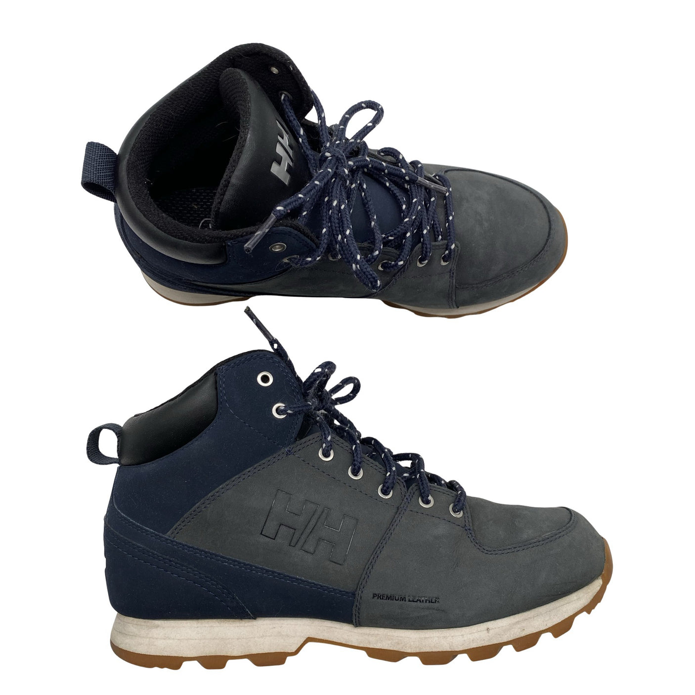 Unisex Helly Hansen - Ankle boots, size 39 - Blue (1)