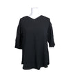 Unisex Marimekko - Blouse, size 36 - Black ()
