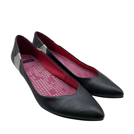 Unisex Vagabond - High heels, size 39 - Black (2)