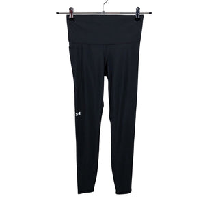 Unisex Under Armour - Sports tights, size 36 - Black (1)