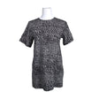 Unisex Marimekko - T-shirt, size 36 - Black ()
