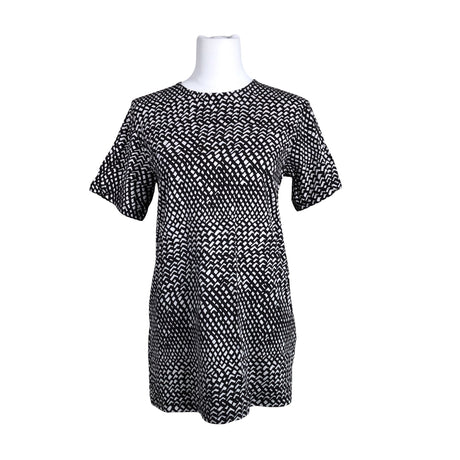 Unisex Marimekko - T-shirt, size 36 - Black ()