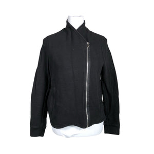 Unisex Jake's - Sweatshirt, size 40 - Black (1)