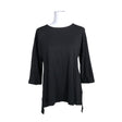 Unisex Ritva Falla - Tricot tunic, size 36 - Black ()