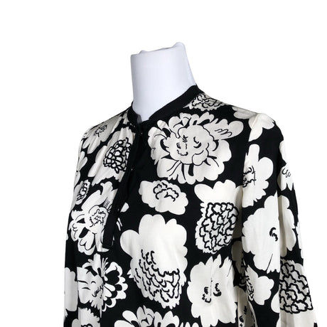 Unisex Marimekko - Blouse, size 36 - Black (2)