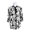 Unisex Marimekko - Blouse, size 36 - Black ()