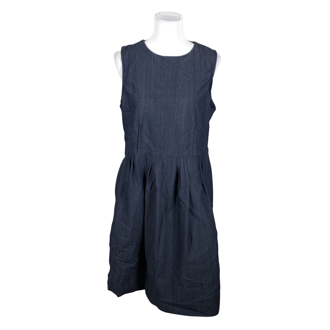 Unisex COS - Dress, size 40 - Blue (1)