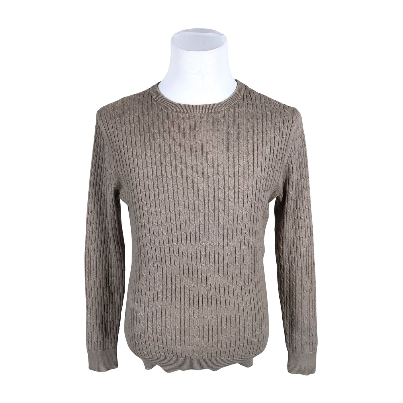 Unisex John Henric - Sweater, size M - Beige (1)