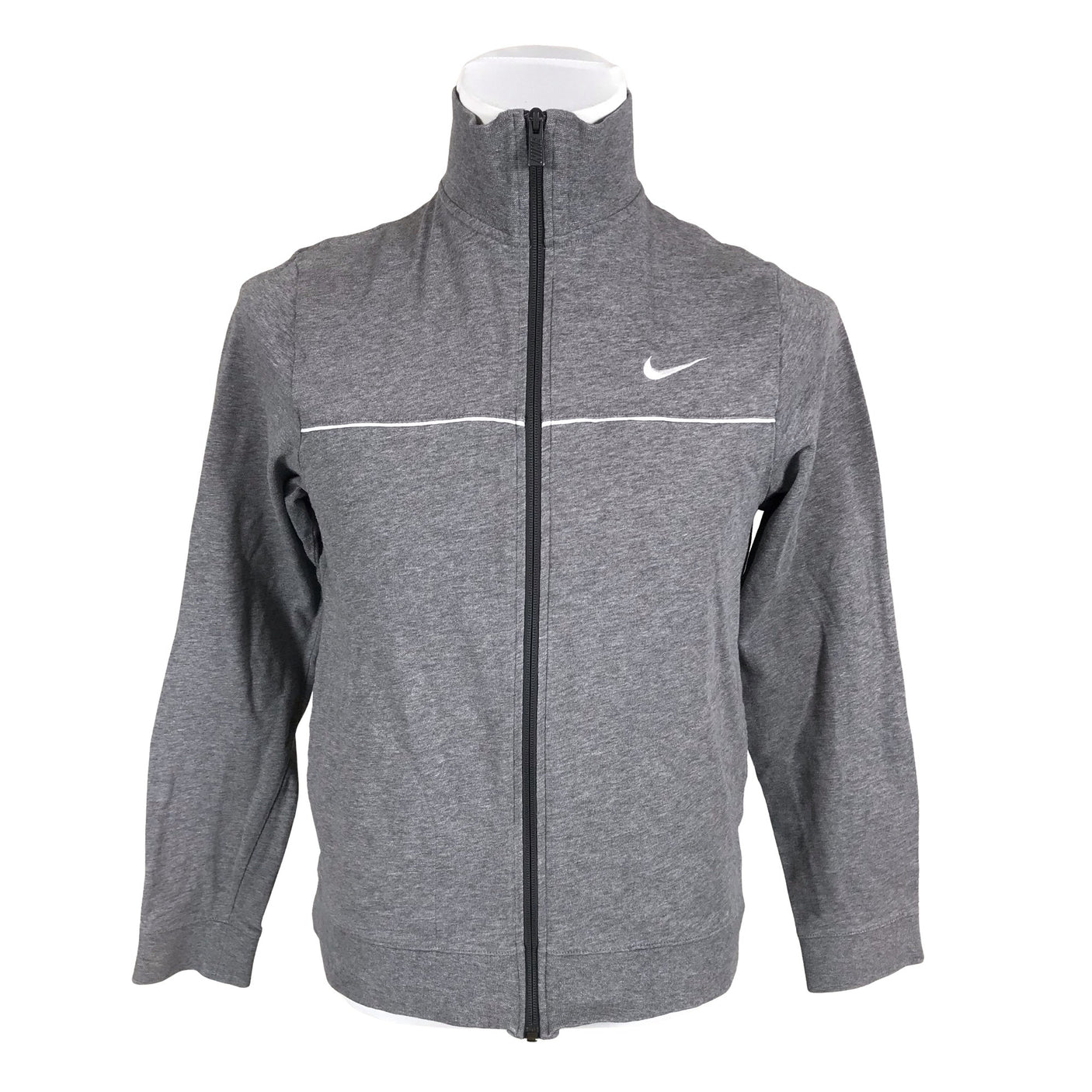 Unisex Nike - Sweatshirt, size M - Gray (1)
